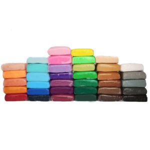 Creobiz Air Dry Clay main image