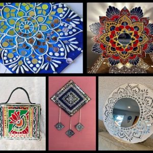 Lippan Art Essentials