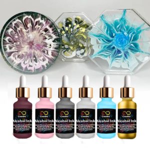 Creobiz Alcohol Ink 30 ml