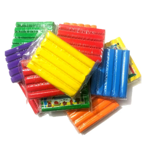 Non-Hardening Plasticine Clay 500g for Mold Making and Modeling