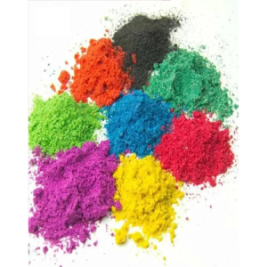 Pack Of 10 Multicolor Color Sand – Non-Toxic Sand Art & Craft Set for Kids