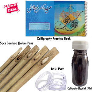 Calligraphy Deal Pack